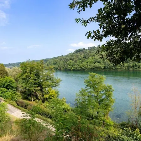 Willa Paradise - Capitol Lifestyle Castelletto sopra Ticino