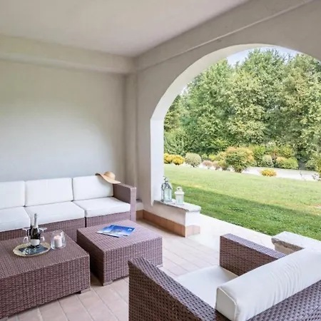 Paradise - Capitol Lifestyle * Castelletto sopra Ticino