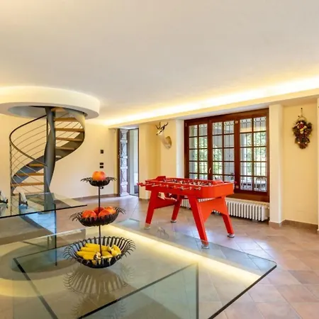 Paradise - Capitol Lifestyle Castelletto sopra Ticino