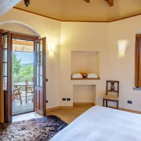 Paradise - Capitol Lifestyle Castelletto sopra Ticino
