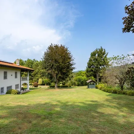 Βίλα Paradise - Capitol Lifestyle Castelletto sopra Ticino