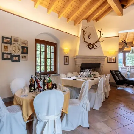 Paradise - Capitol Lifestyle Castelletto sopra Ticino