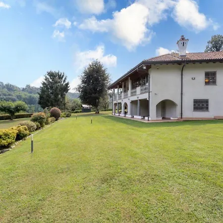 Paradise - Capitol Lifestyle Castelletto sopra Ticino